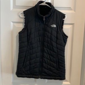 The North Face Reversible Vest